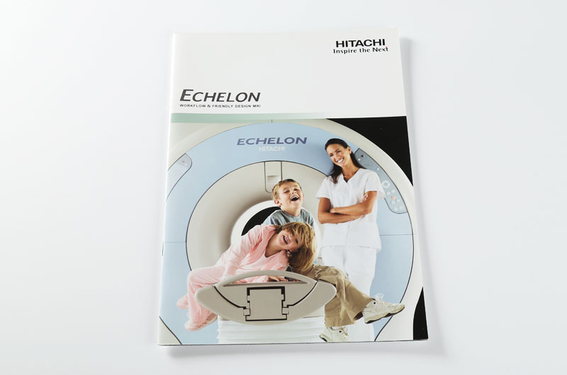 樣本印刷-hitachi